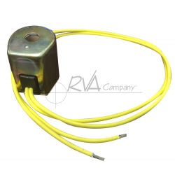 RVA-SC-01 - RVA Original Pump Solenoid Coil 12V